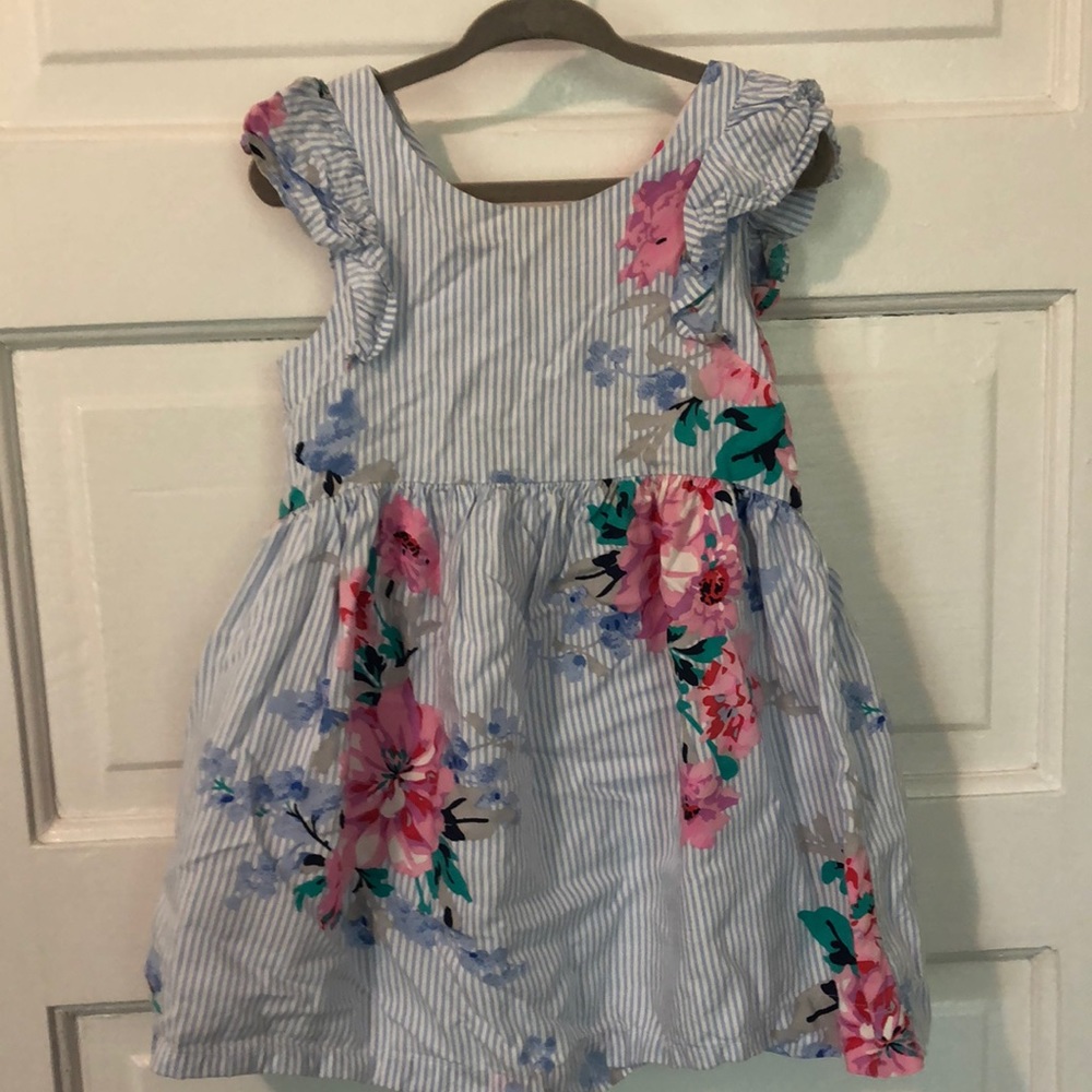 New without tags Joules dress